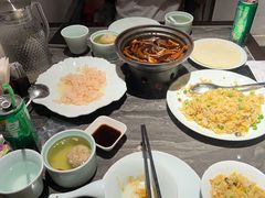 扬州炒饭-平山宴(瘦西湖店)