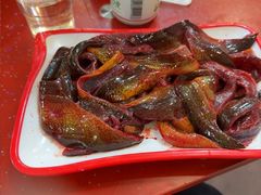 -储奇门鳝鱼火锅(总店)