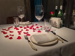 -弗兰克牛排西餐厅Ribone steak house(柠檬花园店)