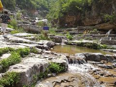 -孤山寨风景区