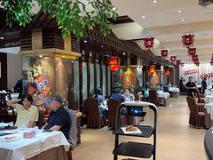 -老爷庙风味美食府(魏都大道店)