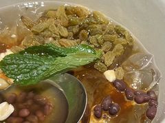-味上湘菜馆(岳麓山店)