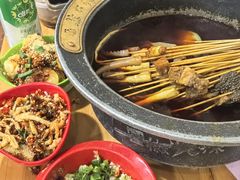 -冒椒火辣(奎星楼街店)