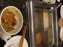 -海底捞火锅(龙湖三千集店)