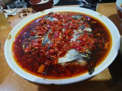 -老游独一佳湘菜馆(高新四路店)