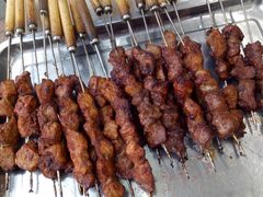 -王记西鎮电烤肉(汶上路店)