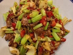 -新新湘菜馆(新中街二条店)
