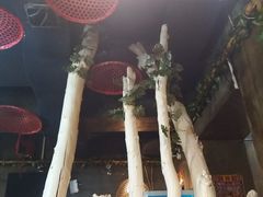 -蜀留香石锅鱼(六顺街店)