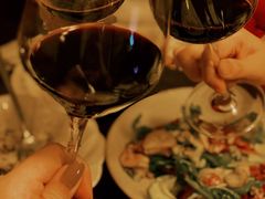 -Bistro Les Lilas丁香花小酒馆
