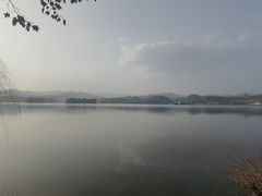 -三岔湖景区