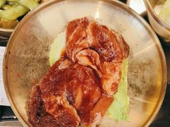 -核桃碳烤肉馆(深圳首店)