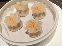 -海派悦庭·海胆烧麦·新融合菜(凯德广场店)