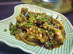 -自贡盐帮菜·玩辣餐厅(樱花园西街店)