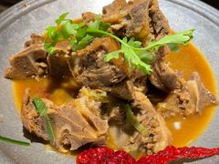 酱龙骨-遇见长安之高山流水(李家村万达店)
