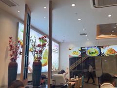 -小杨生煎(香港名都店)