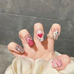 -悦指间美甲美睫