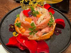 -眞日本料理