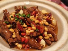 -辣小鲜·南昌大排档(船山路店)