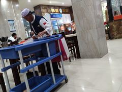大堂-方中山胡辣汤(航海东路店)