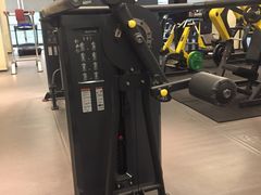 -威思迈健身工作室(庆谐路店)