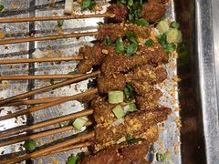 -老三烧烤(北兴隆街店)