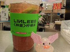 -上海来福士广场