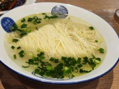 -新万鑫银丝面·非遗无锡味(惠山古镇店)