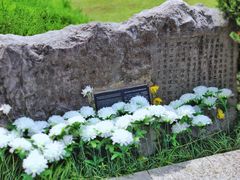-侵华日军南京大屠杀遇难同胞纪念馆