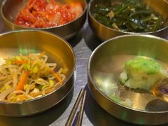 -釜山火炉·海鲜烤肉(紫藤路店)