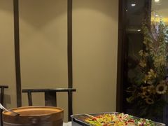 -梅花香里大酒店(郁金香路店)