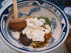 -蜗牛小馆醉乡民谣云南菜(惠新西里店)