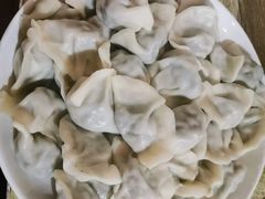 猪肉茴香饺-肘子酥(王顶堤店)