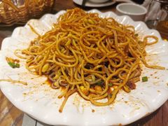 -老号尤兔头(西川店)