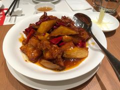 -鼎泰丰(德基广场店)