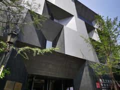 -南京书画院金陵美术馆