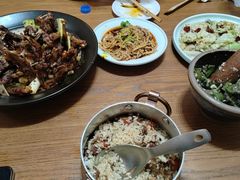 -掌上鲜(南顺城街店)