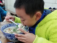 -老白家水盆羊肉
