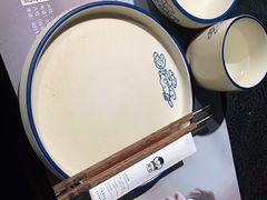 -火社火锅(平安大街店)