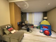 -廊坊固安福朋喜来登酒店