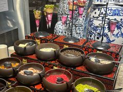 -怡咖啡海鲜自助餐厅(浦东香格里拉店)