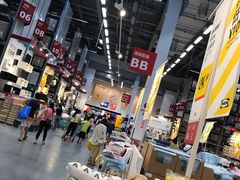 -宜家家居(西安未央商场店)