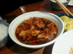 小碗牛肉-南门小馆·清真(国贸商城店)