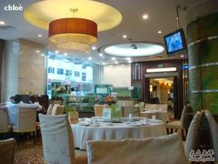 -阿锋鲍鱼酒家美食汇(华安店)