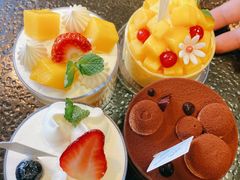 -好利来(团结湖店)