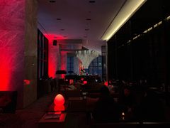 -无锡苏宁JW万豪酒店-大堂酒廊