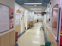 -励步成长中心(老福山校区)