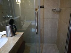 -西宁福茵长乐国际大酒店