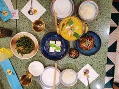 -Home Thai·泰谣(王府井apm店)