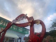 -三亚红色娘子军演艺公园景区