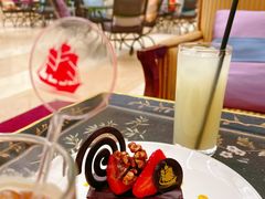 -利顺德大饭店·维多利亚花园(小白楼店)